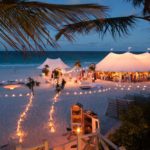 Mexico Beach Weddings are unforgettable at Ceiba del Mar