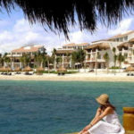 Master Suite of the Ceiba del Mar Beach & Spa Resort