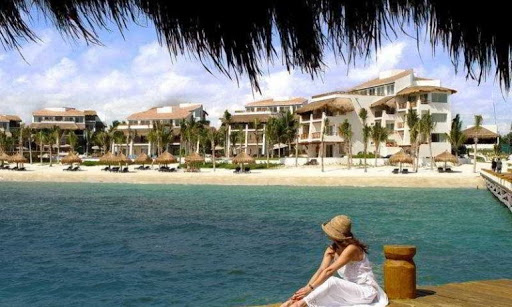 Master Suite of the Ceiba del Mar Beach & Spa Resort